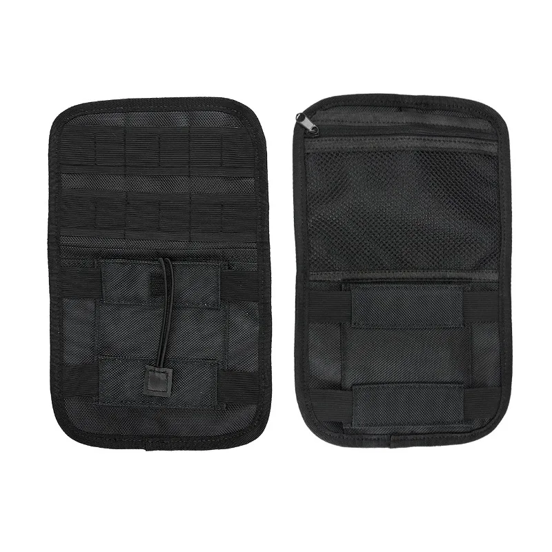 

For Motorcycle Accessories Harley Dyna Glide Soft Tail Sports Car Universal Hard Bag Storage Box Tool Bag Side Box Bag