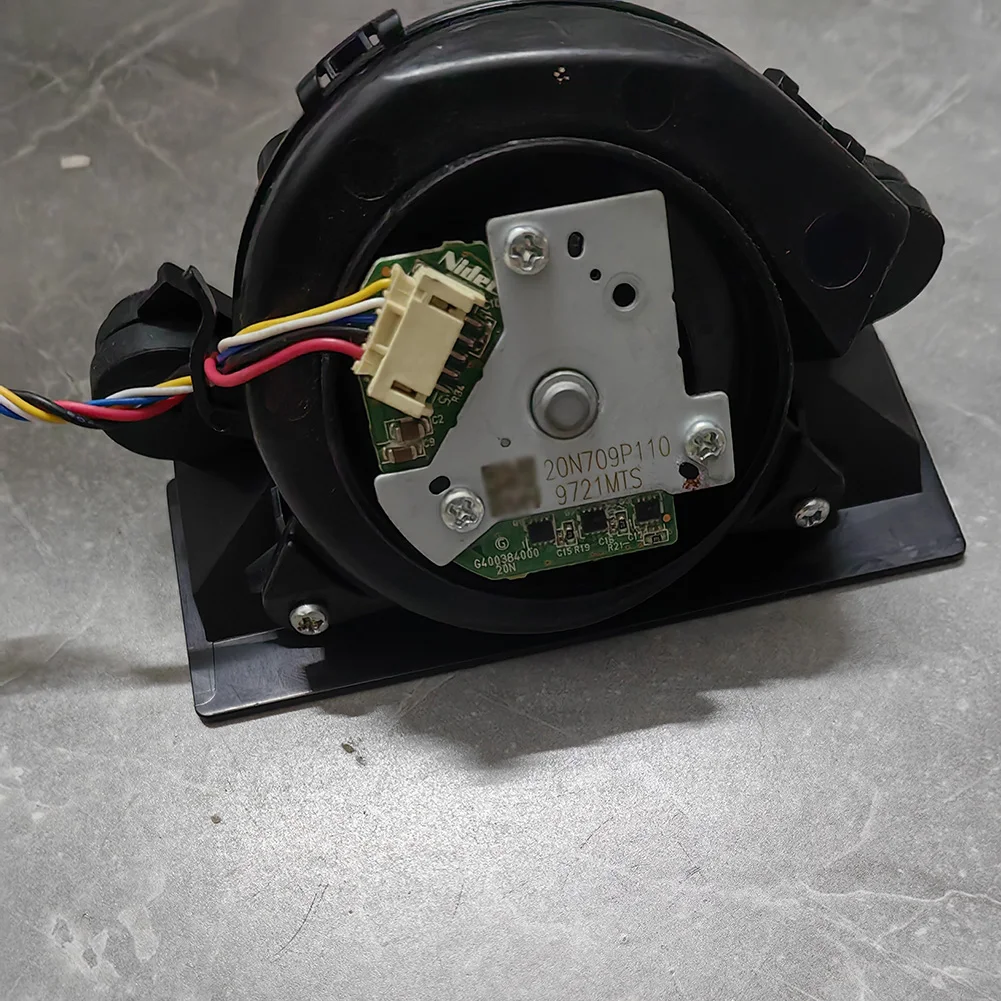 Main Engine Ventilator Fan Motor Suitable For For Deebot For OZMO 920/950 Reliable and Effective Cleaning Solution