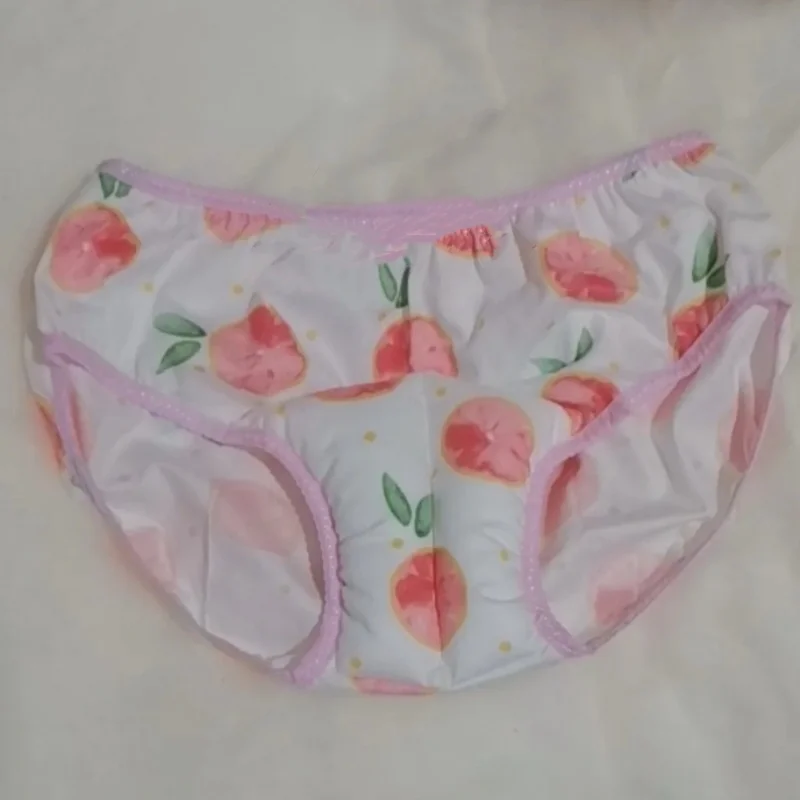 Culotte Sexy pour hommes, slip à bout chameau, sous-vêtements érotiques cachés, fait à la main, Sissy crosscommode, slip masculin à féminin