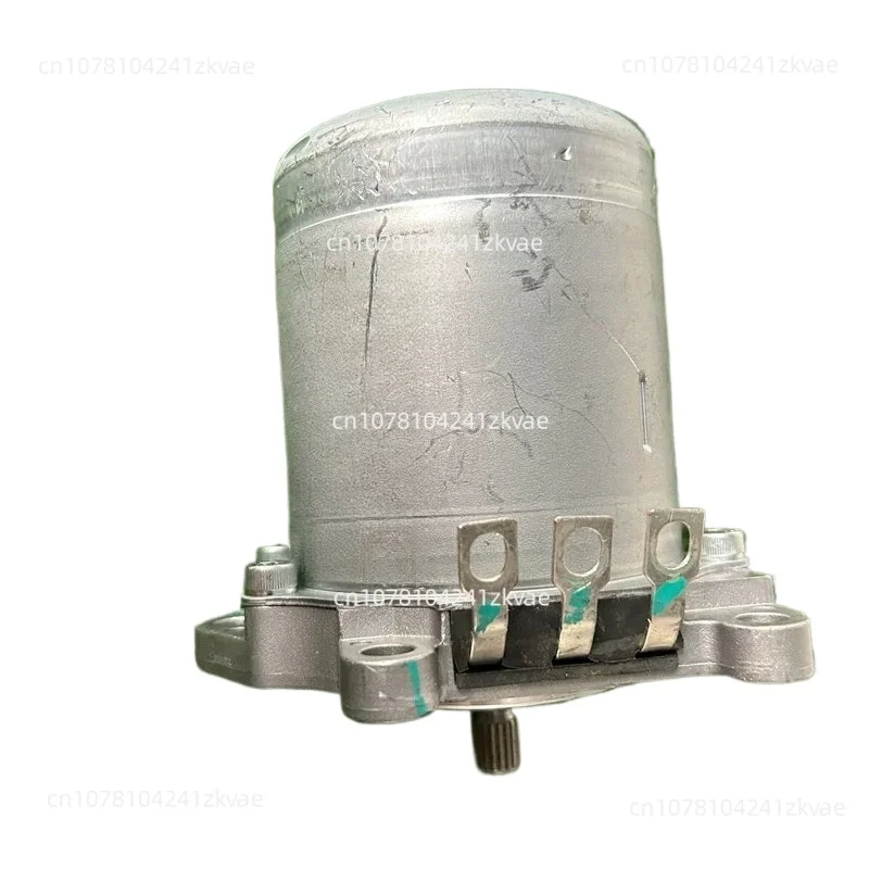 12 V 24 V800 W Brushless Strong Magnetic Motor