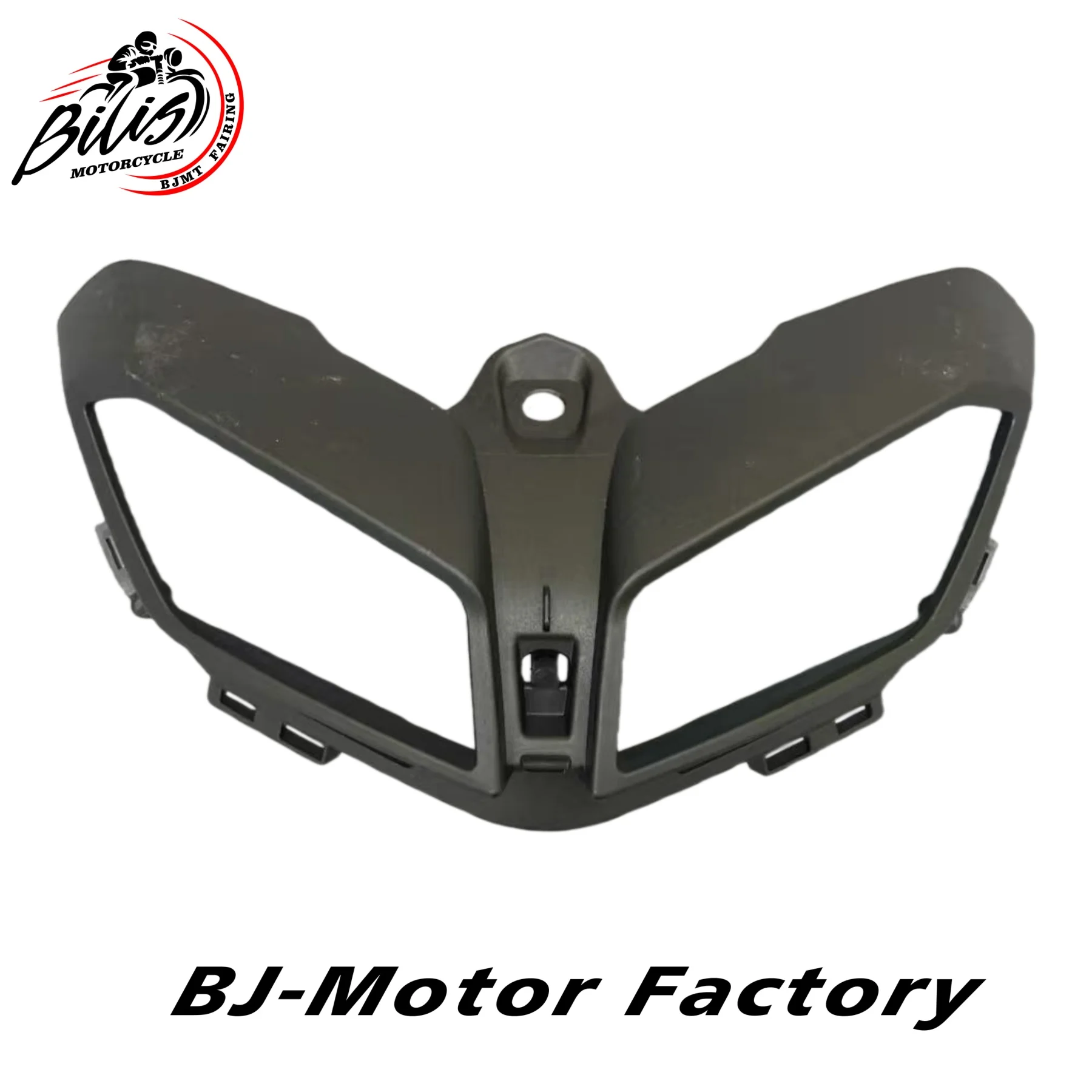 

Fit For YAMAHA MT 09 2017 - 2019 Motorcycle Headlight Assembly Fairing Plastic For MT-09 MT09 FZ09 17 18 19 Injectiom Molding