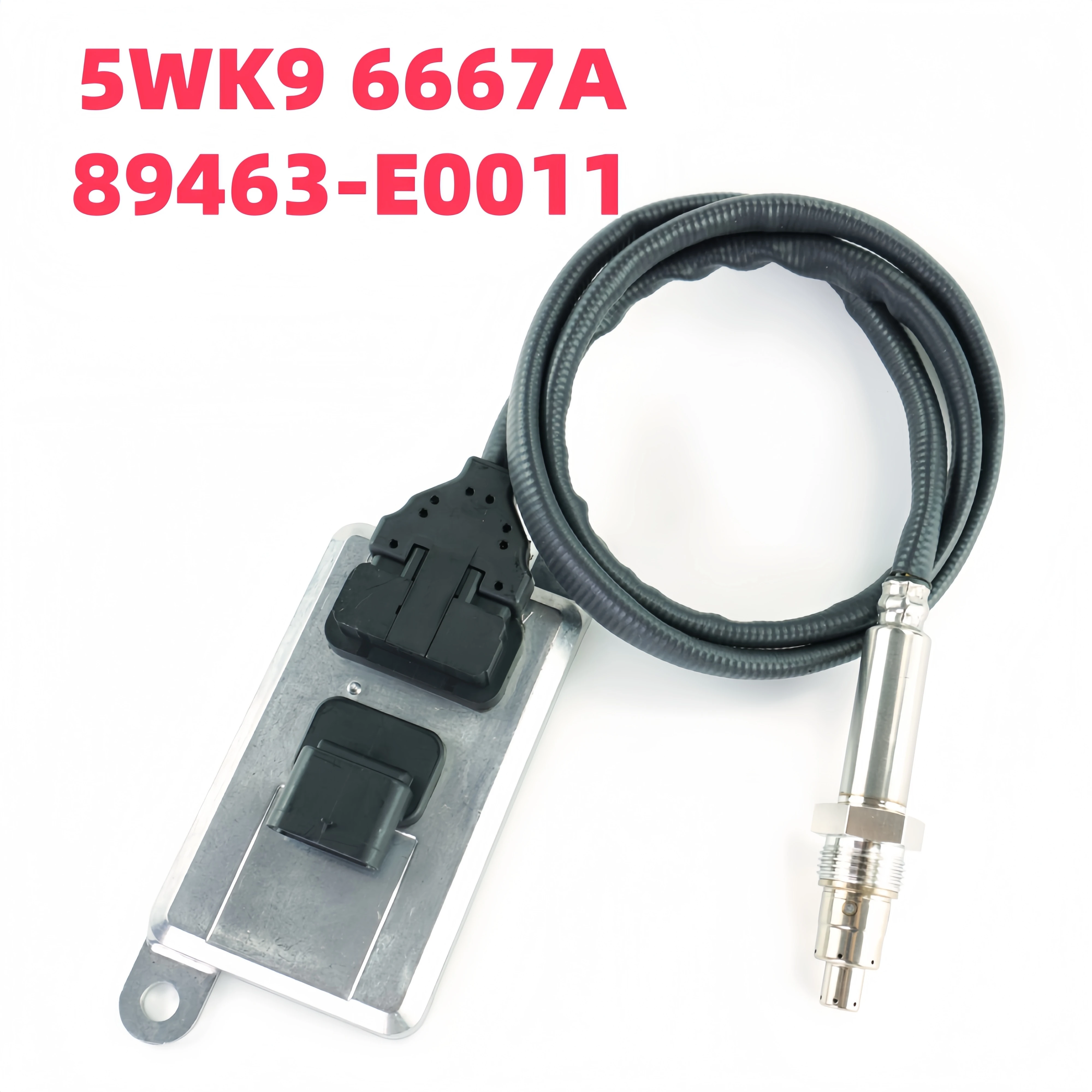 5WK9 6667A 89463-E0011 5WK96667A Nox sensor For HINO