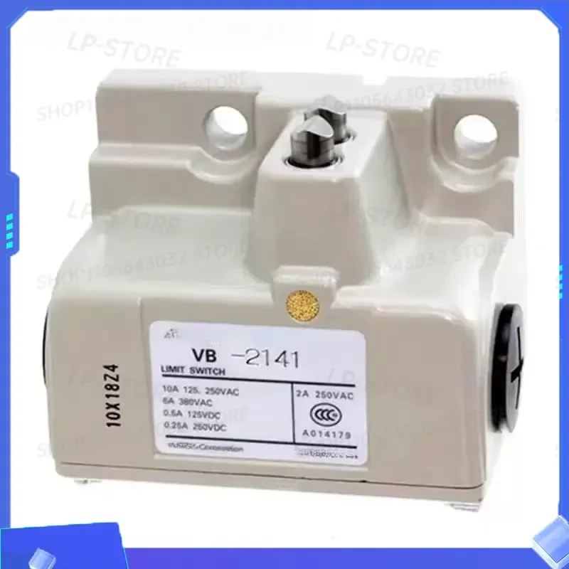 for Travel Limit Switch VB-2211 3211 5211 6211 4211 5221 6221 New Replacement Micro Switch for Industrial Automation Control