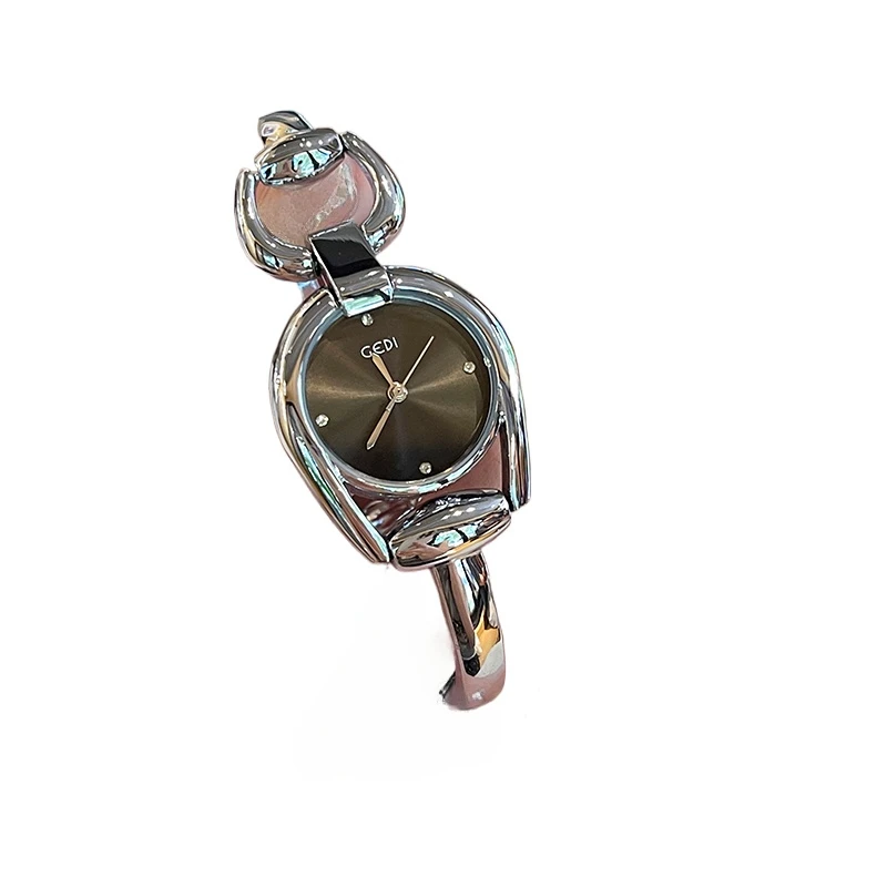 

Light luxury watch women's simple, fashionable and exquisite high-value bracelet women's watch