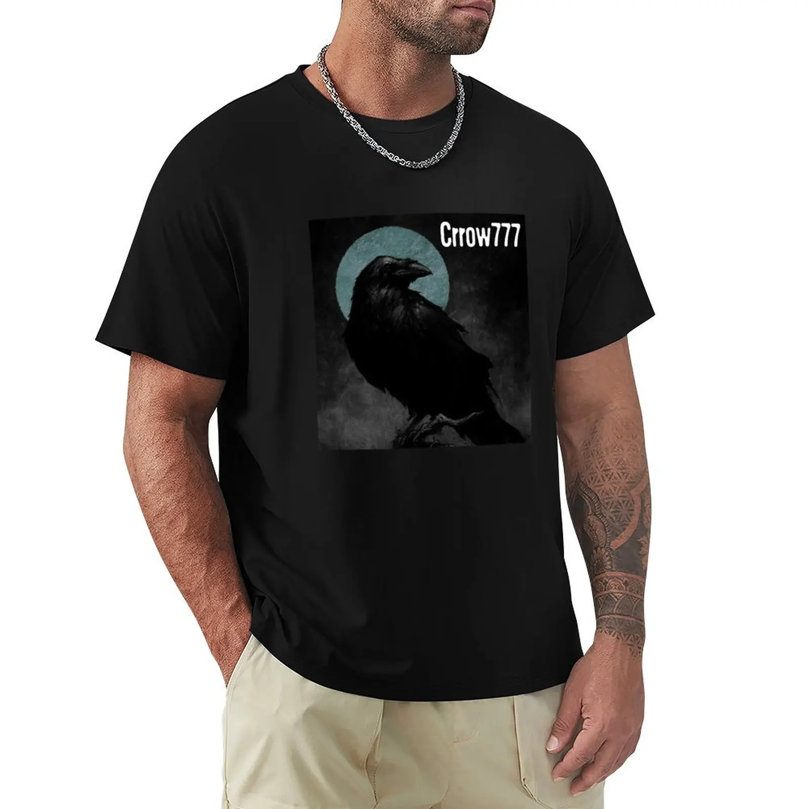 PodCast T-Shirt Sports Casual Short Sleeve Cotton Tee