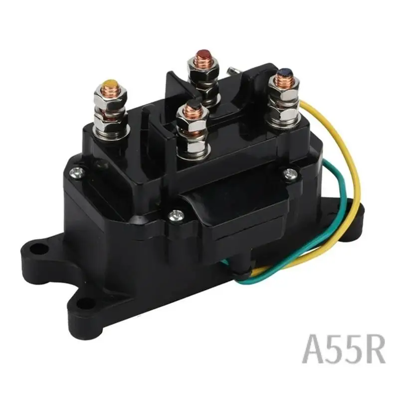 

5R-Electric Winch Winch Switch Relay Electric Winch Switch Winch Machine Relay Electric Winch Machine
