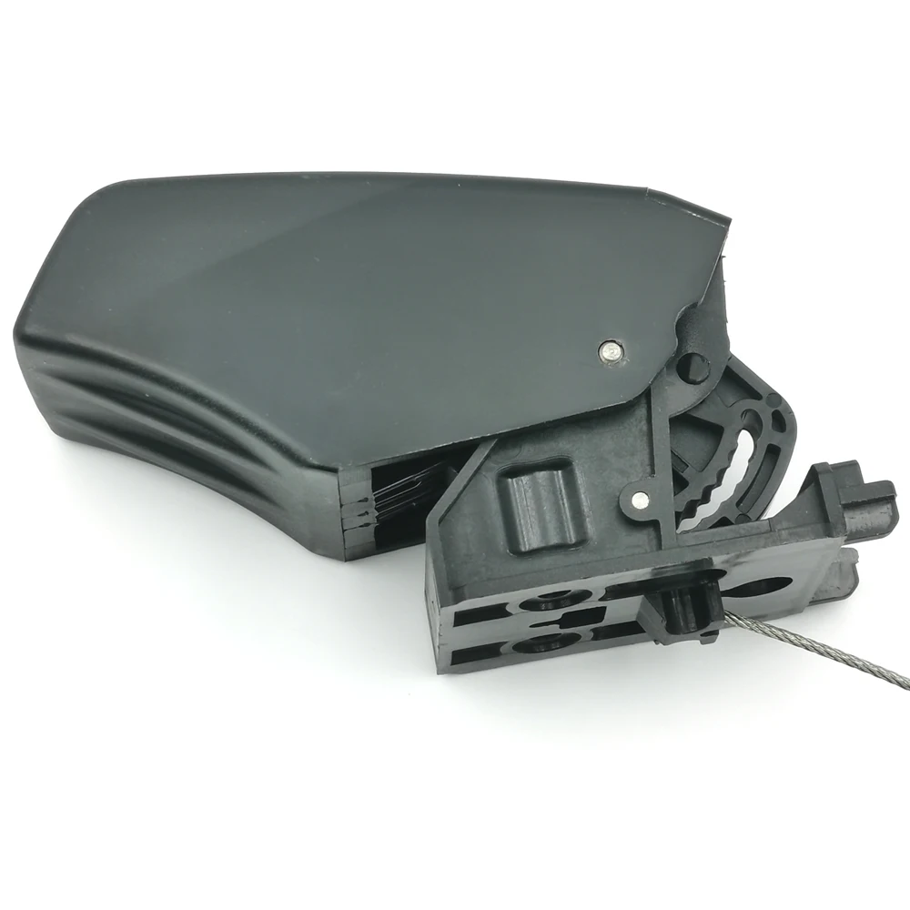 مفتاح تعديل ارتفاع المقعد لشاحنة سكانيا L-/P-/G-/R-/S-Series OE 1498837 الجانب الأيمن (RH) #3