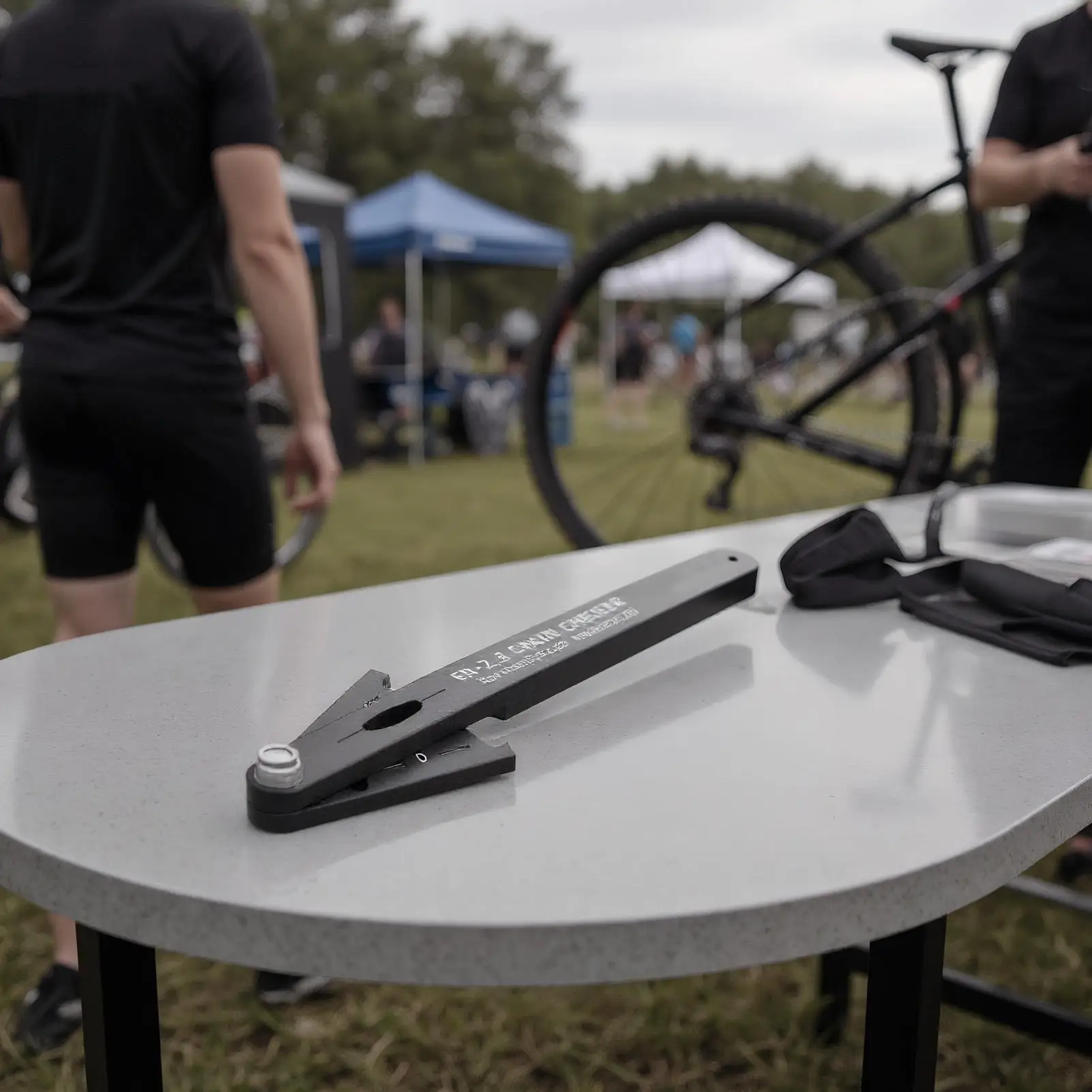 

Индикатор износа цепи, измерительное устройство для измерения износа цепи, портативное точное измерение, алюминиевый сплав для дорожного велосипеда, езды на велосипеде