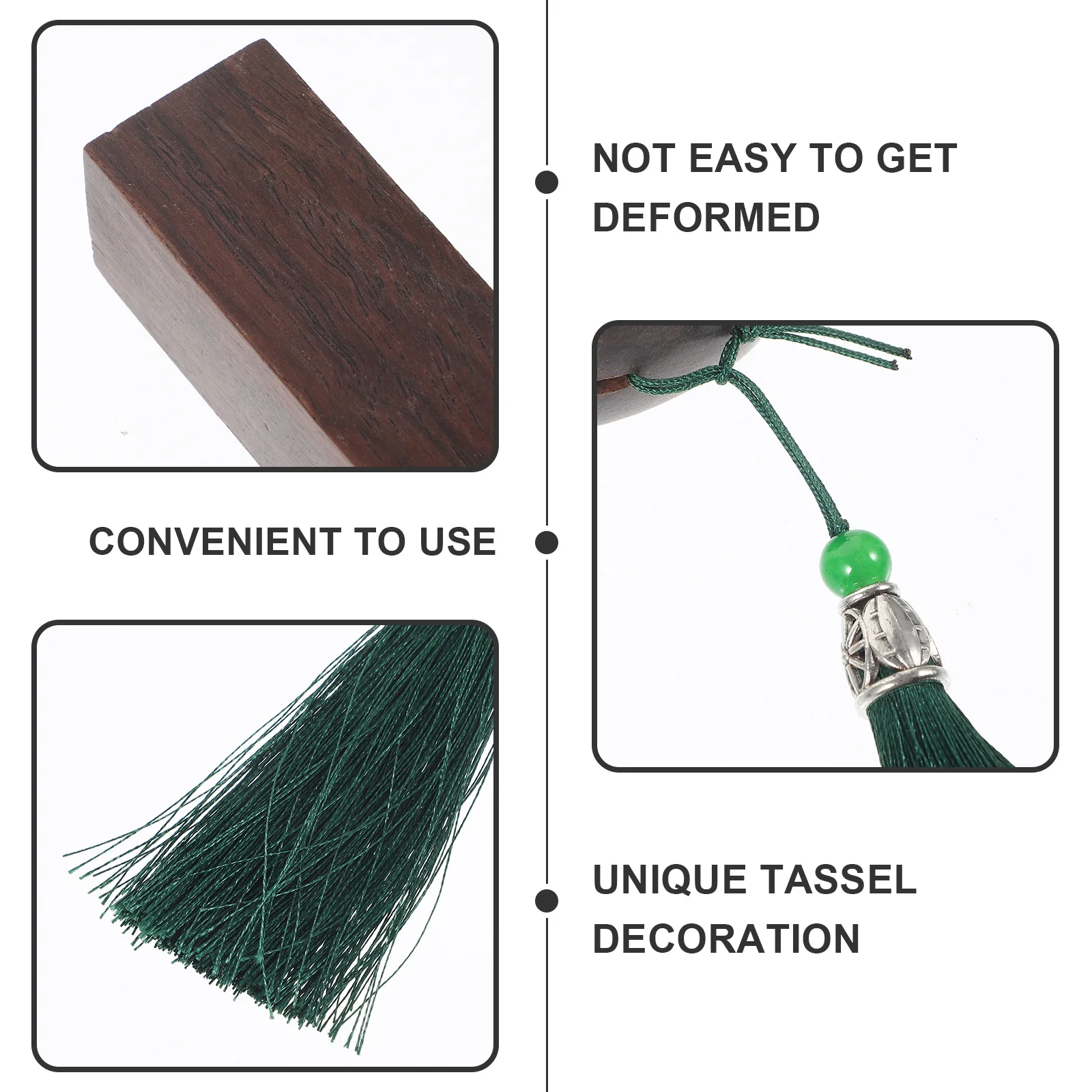 

Wooden Stamp Blank For Calligraphy Painting Art Craft Diy Name Seal Carving Supply Scrapbook Tool Wood Stamper