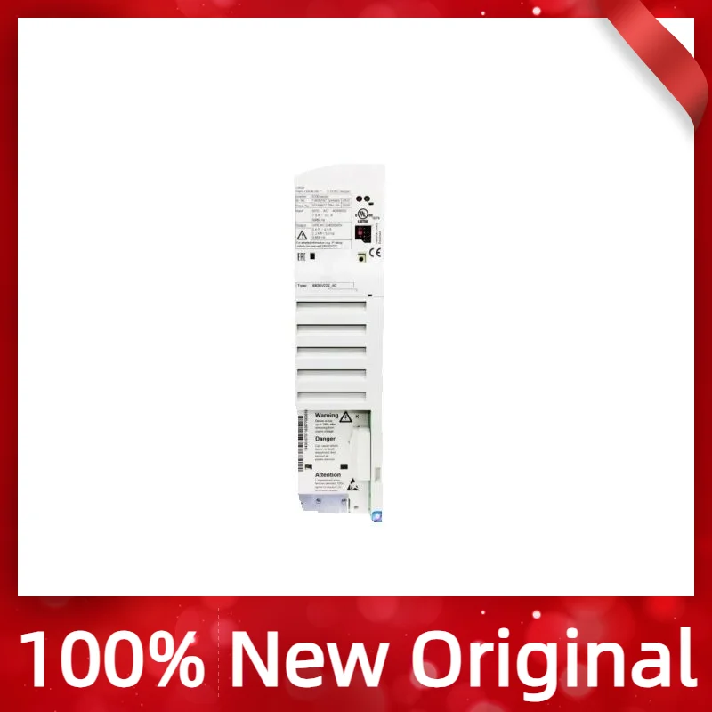 Nuevo módulo de conversión de frecuencia original E82EV222-4C