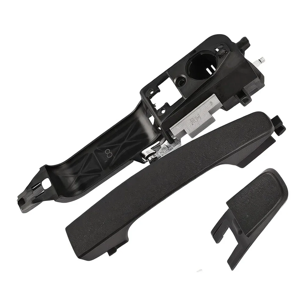 Car Exterior Door Handle 8S4Z-54218A14-AA  8S4Z-5422088-AA Replacement Parts For Ford For Focus 2008-2011