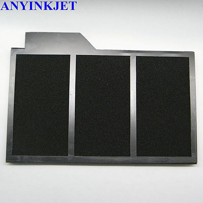 

Используется для воздушного фильтра принтера Domino A100 37805