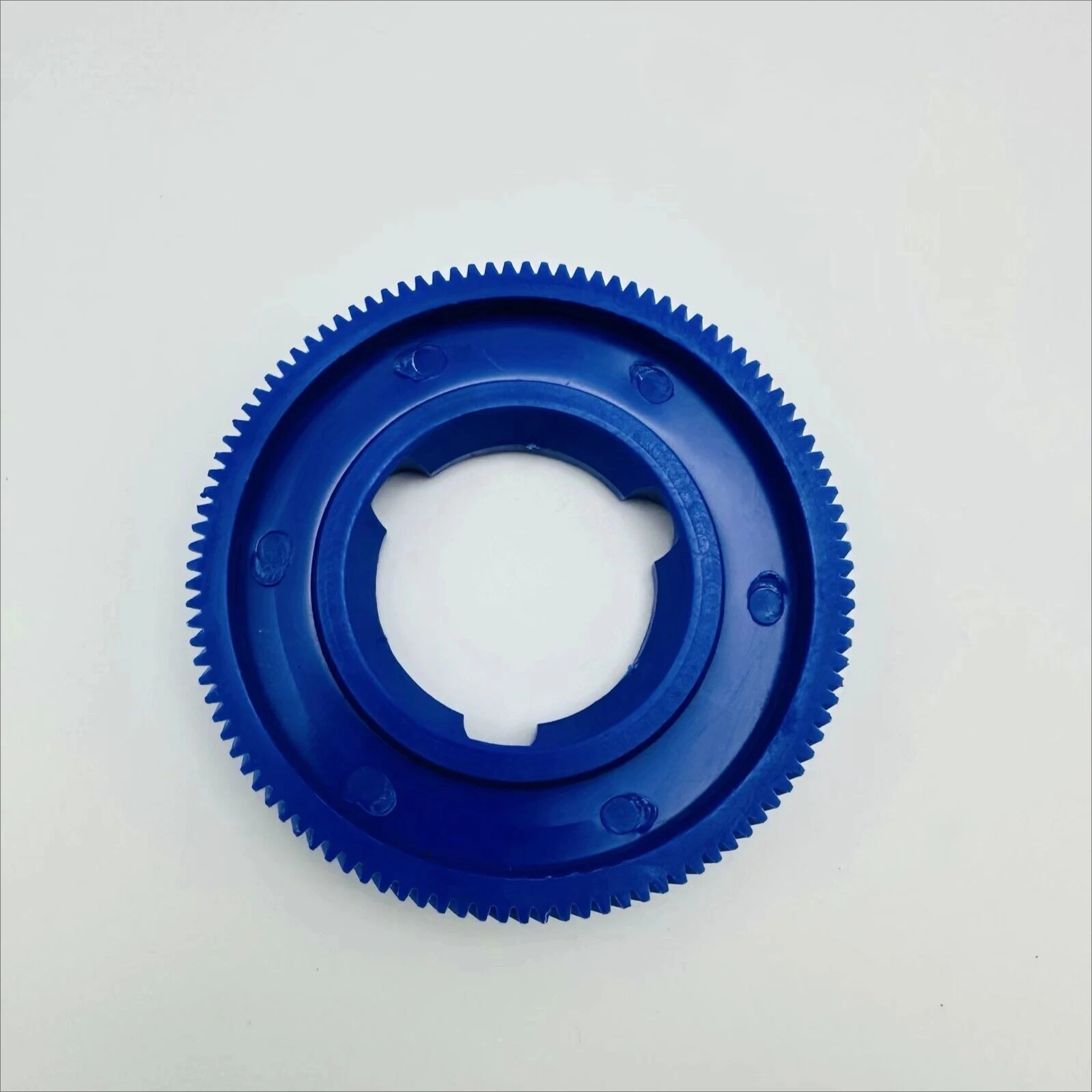 Drive Gear for Milling Machine,Milling Cutter Gear,Gear Wheel Fit for SBS,ACLASS,ALSGS,ALIGN,ASONG Milling Machine