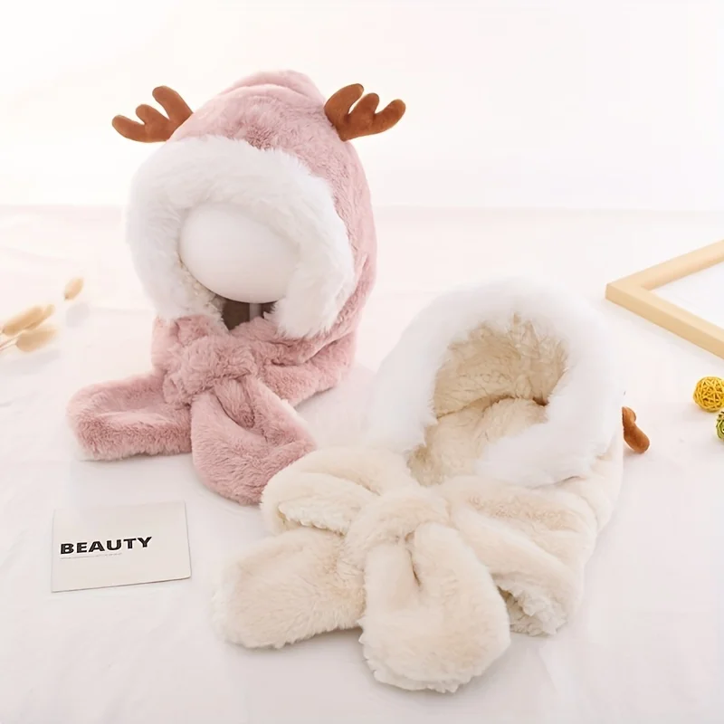 1Pc Autumn And Wint… - image