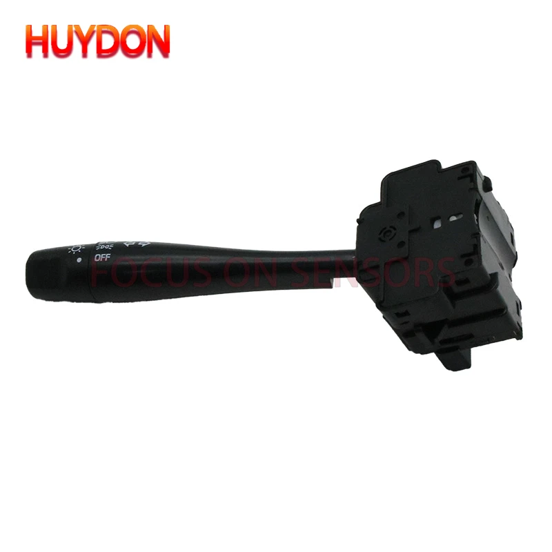 25540-0W000 Turn Signal Switch Headlamp Dimmer Switch For Nissan