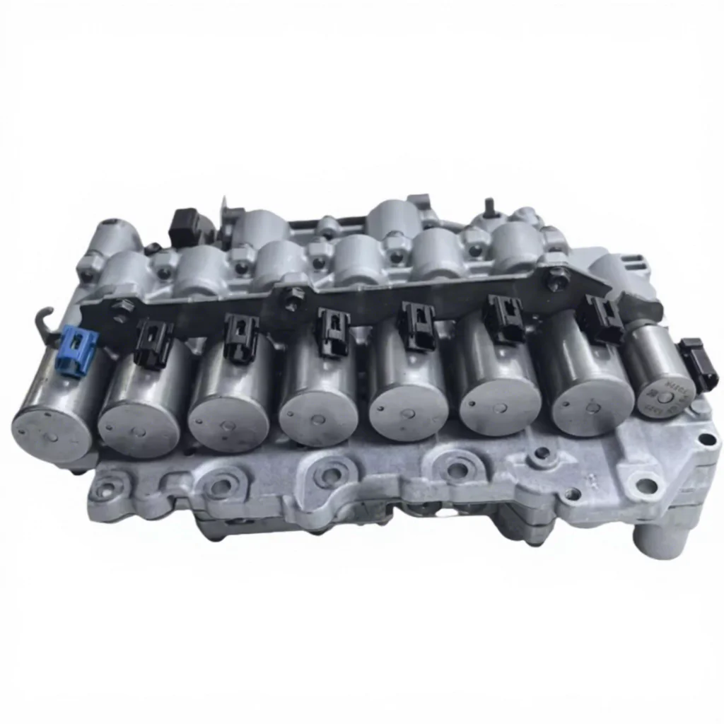 CSD Automatic Transmission Valve Body for Toyota Lexus 8-Speed Automotive Accessories UA80E UA80F UB80E UB80F