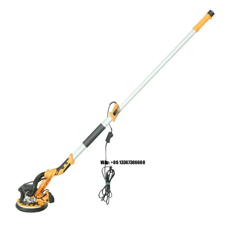 High Quality Low Price Electric Hand Held Wall Sander to Construction