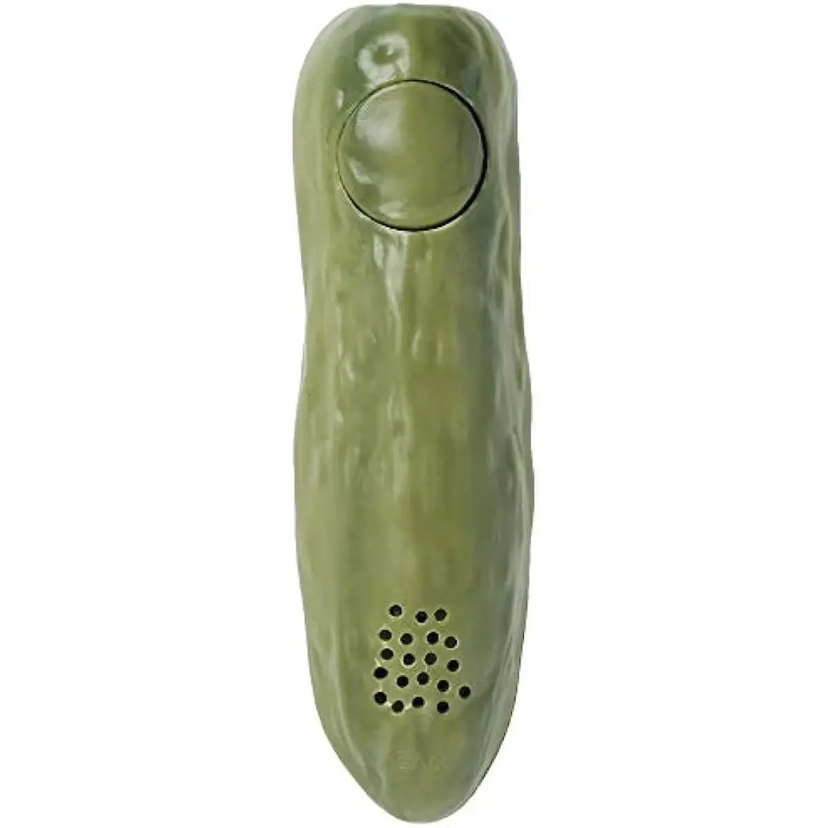 Yodeling Pickle: A Musical Toy, Fun for All Ages, Great Gift, Hours of Mindless Entertainment yodeling pickle