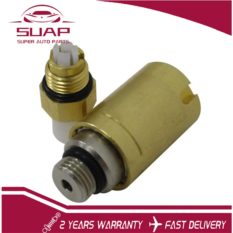 Para a pressão risidupla valve7l5616403b 7l6616503b 7l0616813b 7l5616404b da suspensão do ar de caiena de q7 volkswagen vw touareg