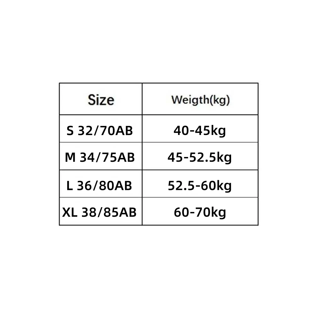 حمالة صدر لاسلكية عميقة على شكل حرف V مضادة للترهل حمالة صدر بدون أثر للنساء ملابس داخلية مجمعة للثدي حمالات صدر بدون خياطة للجري
