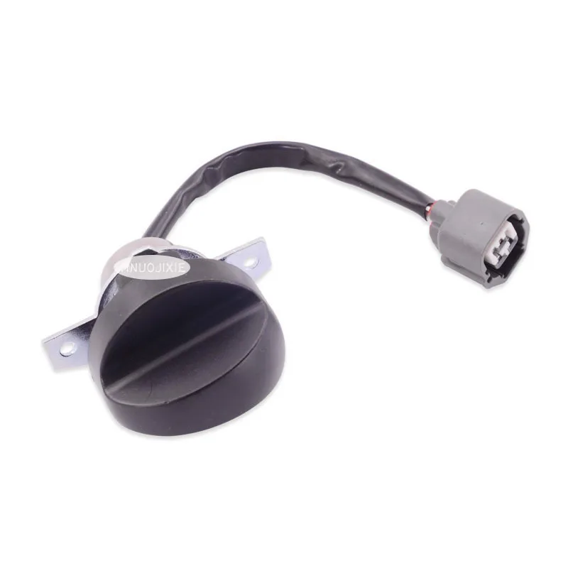 

For Lovol Xiagong Longgong Xiaodig Throttle Knob Throttle Motor Controller Refueling Motor 26214