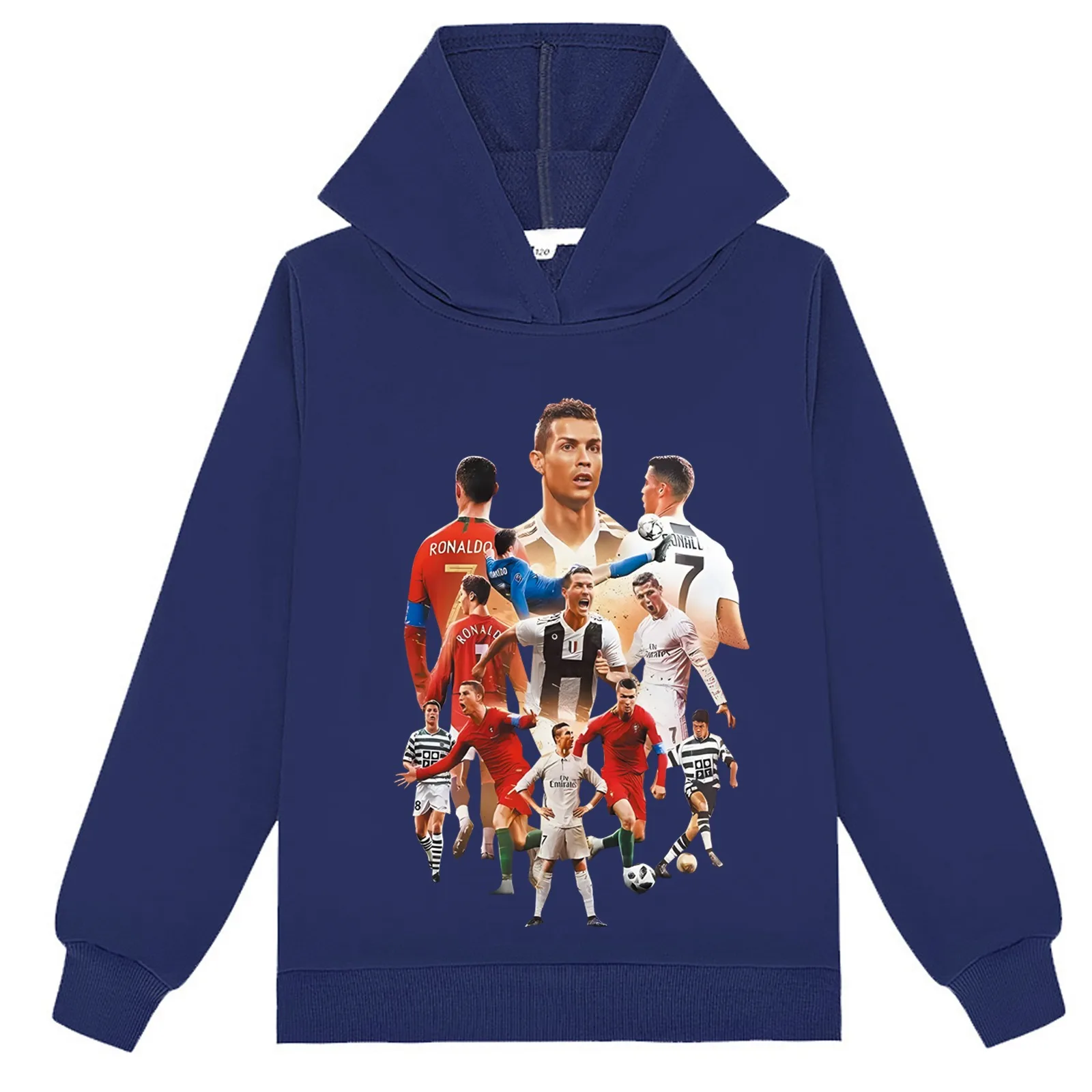 Unisex Kid C-Cristi… - image