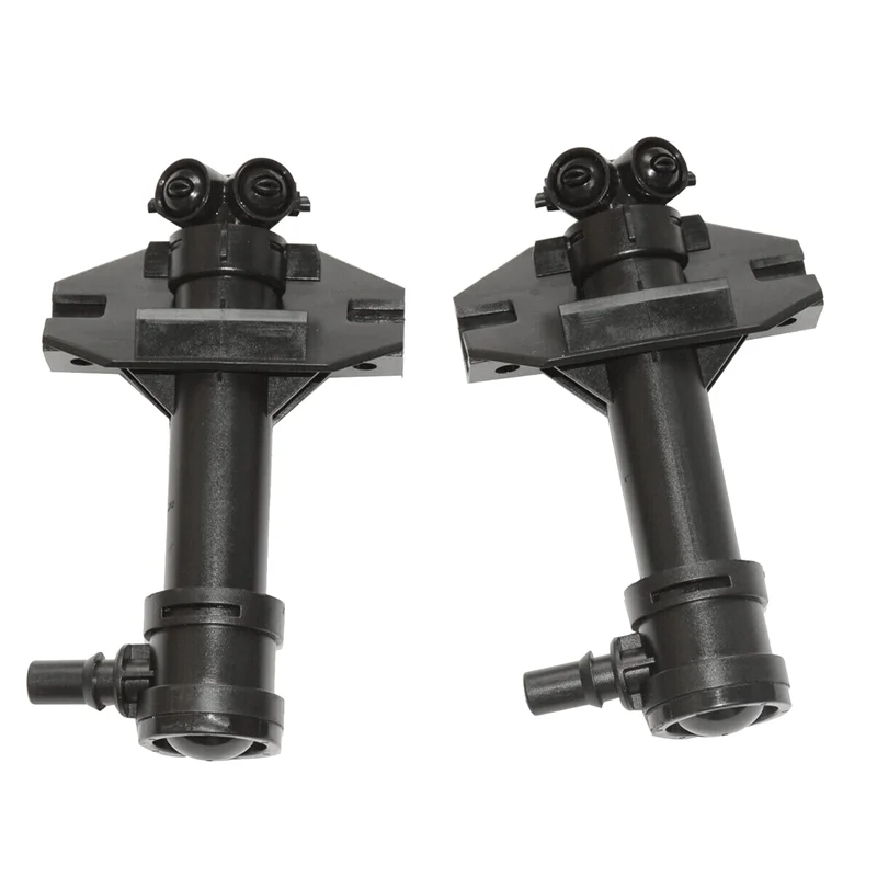 Привод форсунки омывателя фар левого бампера 8U 0955101   Для Audi Q3 2012 20132014