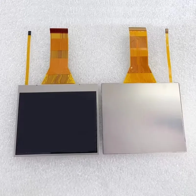New original LCD screen display For Canon 5D2 5DII 5D Mark II 2 M2 Mark2 MarkII camera