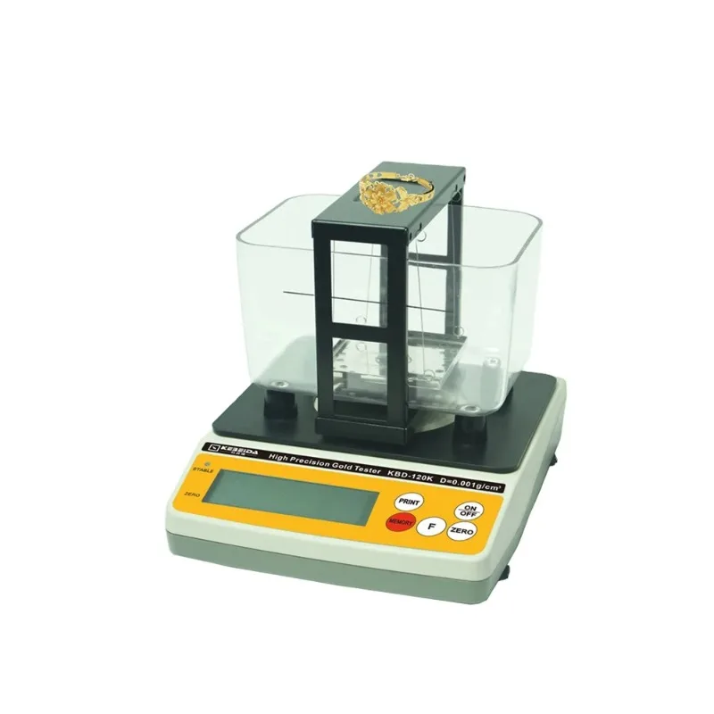 MZ-K1200 Gold Testi… - image