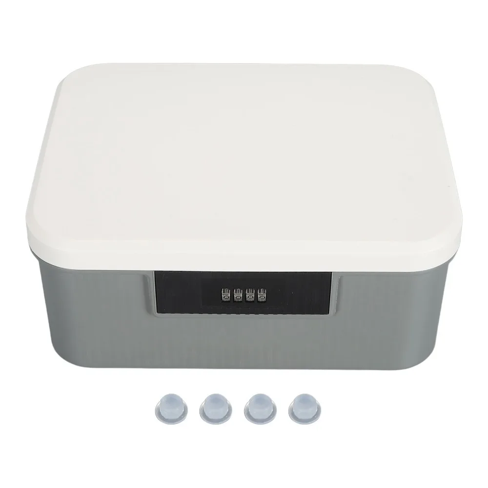 9L Capacity Lockabl…