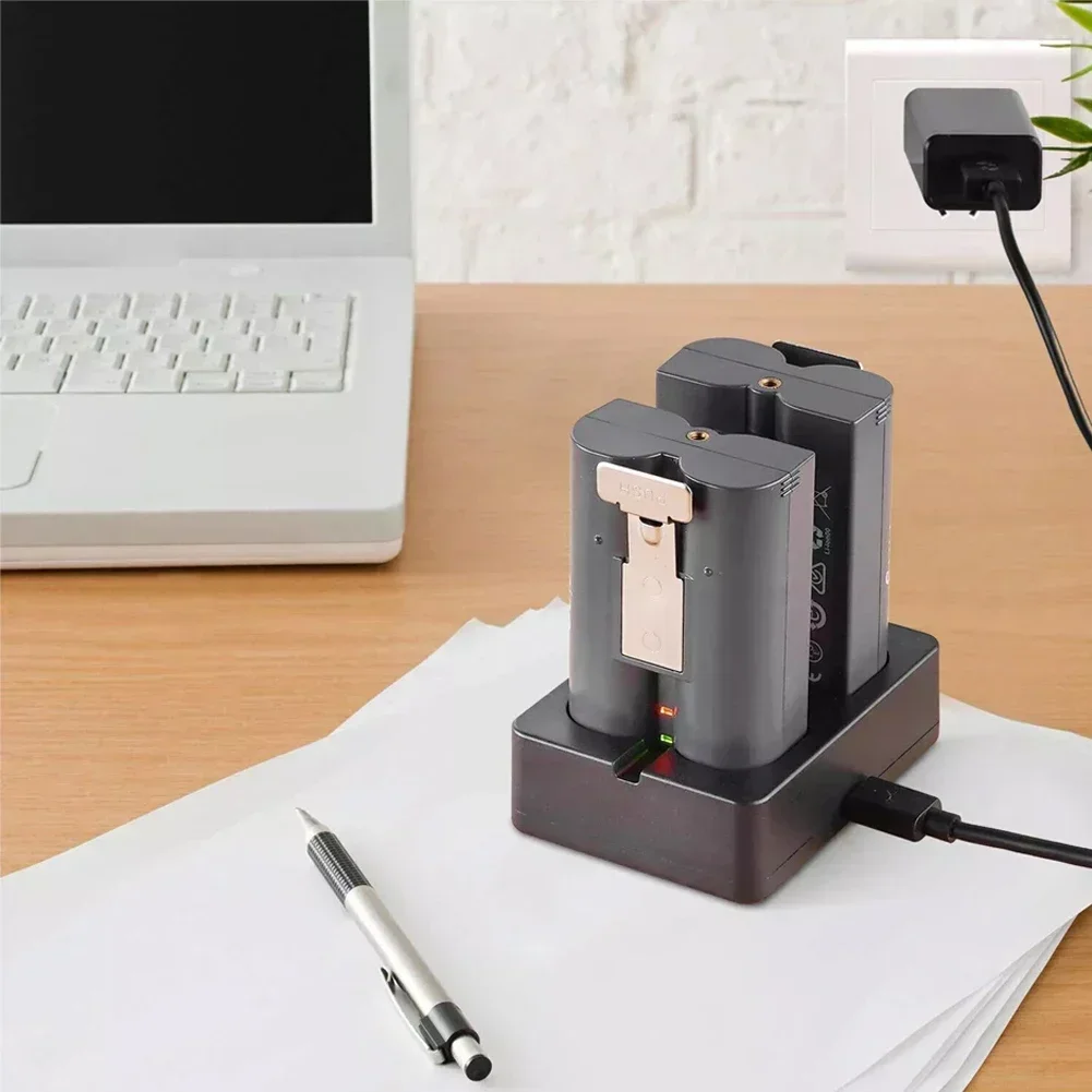 Battery Charger Charger Charger Output Continuous Power Supply Voltage Pack Charger For Ring Rechargeable Battery