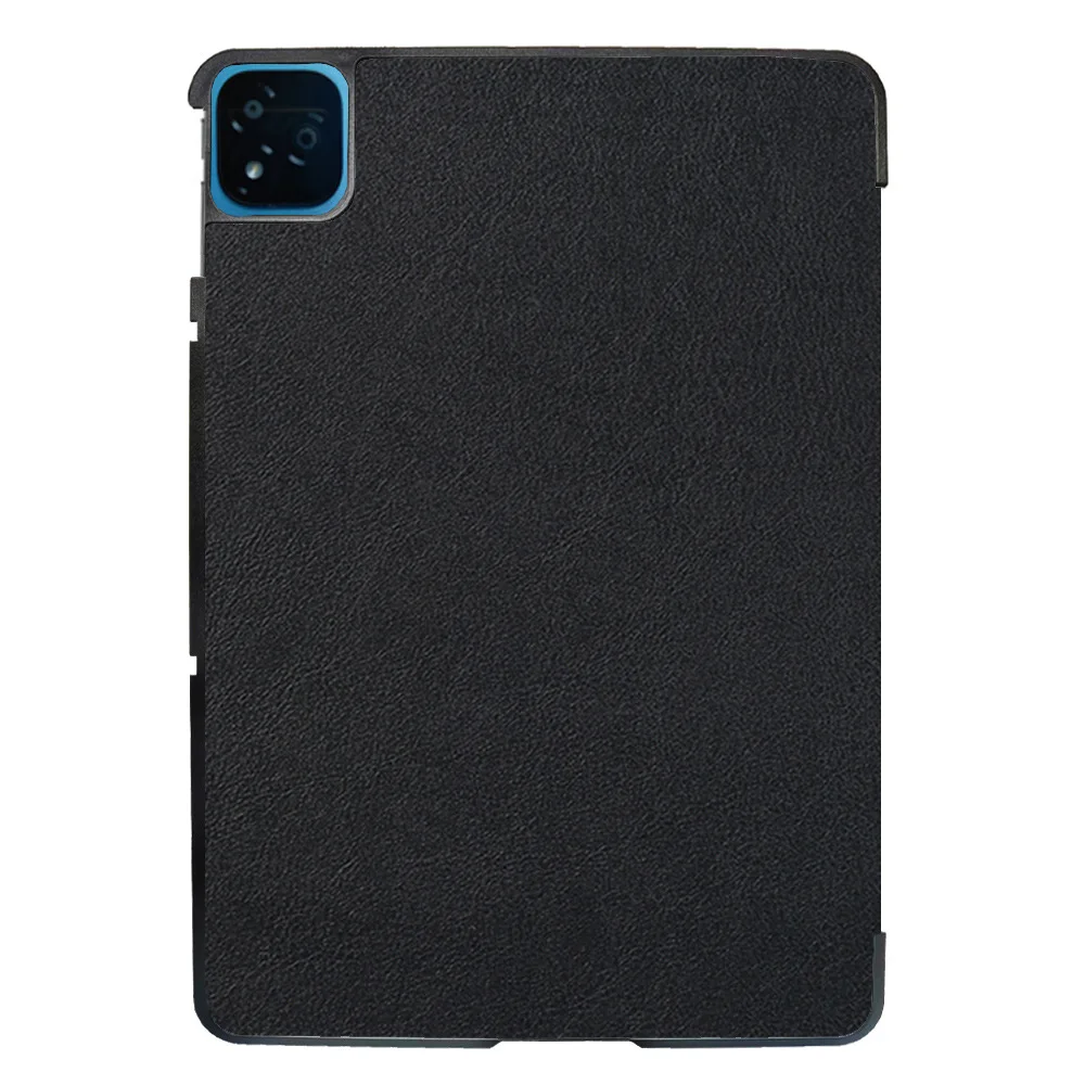 Case for Infinix Xpad 11-Inch X1101/X1101B (2024)Tablet case, Automatic sleep and wake-up, magnetic protective shell