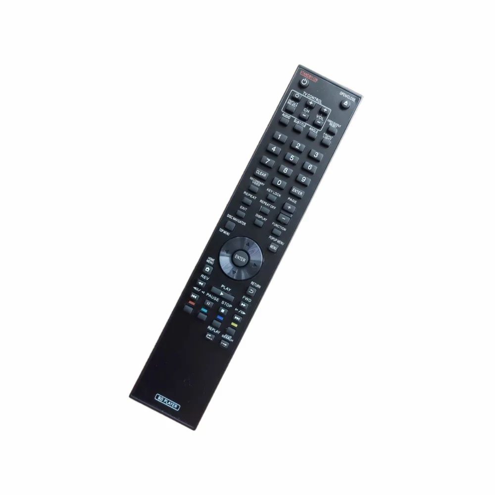 Telecomando per Pioneer BDP-51D RC-2921 RC-2425 VXX3316 BDP-450 BDP-53FD BDP-120FD VXX3318 Lettore DVD Blu Ray