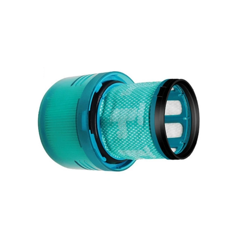 ชิ้นโพสต์แผ่นกรอง Hepa สำหรับ V15V11 SV14V12 สูญญากาศตัวกรองอะไหล่