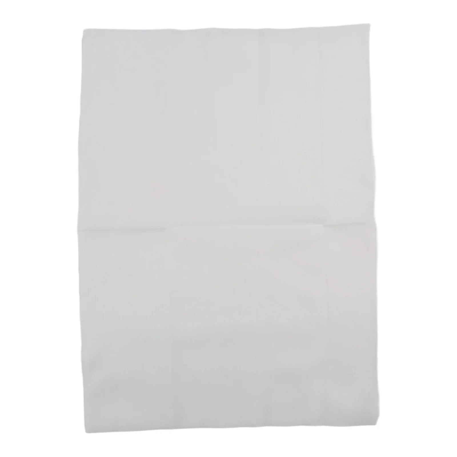 Say goodbye to stubborn dust and hair 100pcs Disposable Electrostatic Dust Removal Mop Paper Home Cleaning Cloth