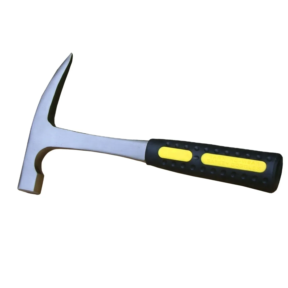 

Geology Hammer Pointed End Hammer Rock Pick