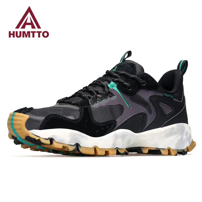 

HUMTTO Breathable Shoes for Men Trail Men's Sports Running Shoe Luxury Designer Jogging Gym Man Sneakers Outdoor Casual Trainers