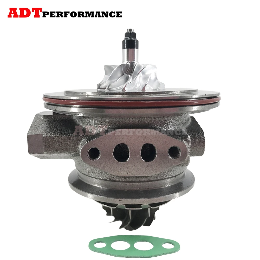 RHF3 EA211 Turbo Cartridge 030TC11001000 04E145713Q 04E145721L 04E145704N Turbine CHRA For Audi A3 1.2 TFSI 77/81 Kw Seat Skoda