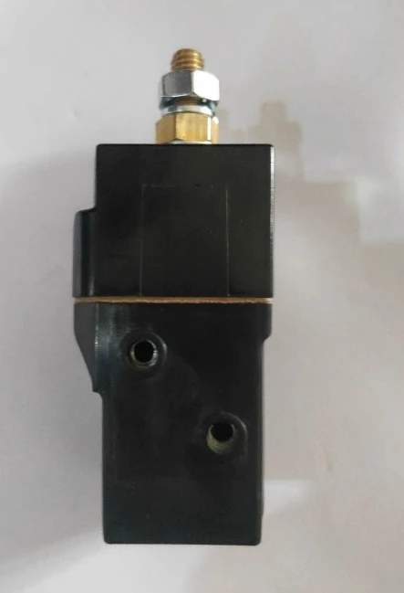 Electric Forklift K…