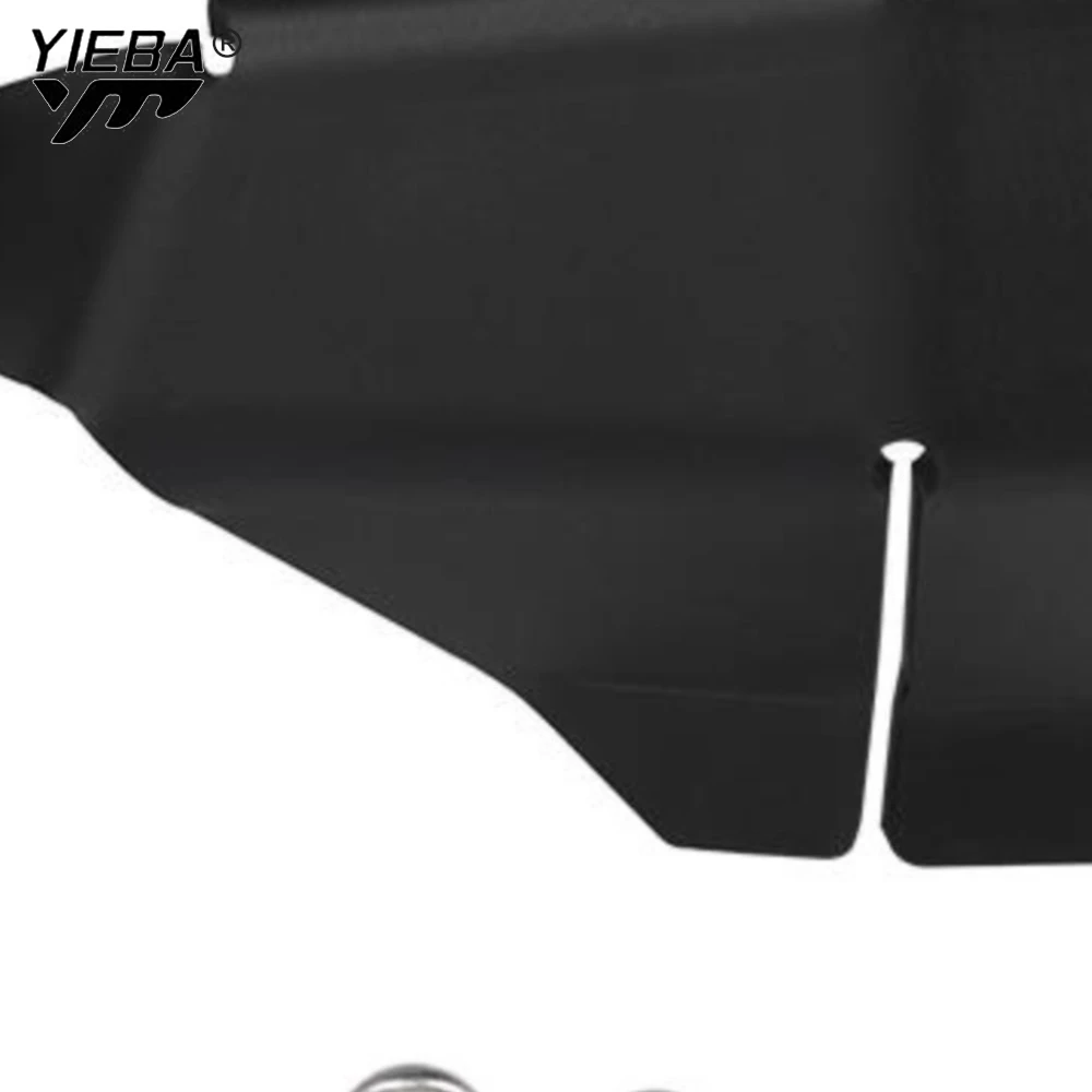 

MT-07 Tenere 700 T7 Rally XTZ700 Motorcycle Accessories Water Pump Protection Guard Cover For YAMAHA XSR700 XTZ690 FZ07 MT07