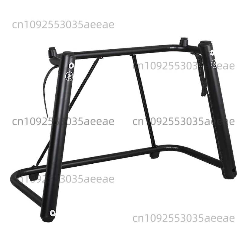 Super Stable Electric Piano Stand U-shaped Piano Stand 88 Electronic Organ Stand 76 Keys Keyboard  Household Synthesizer