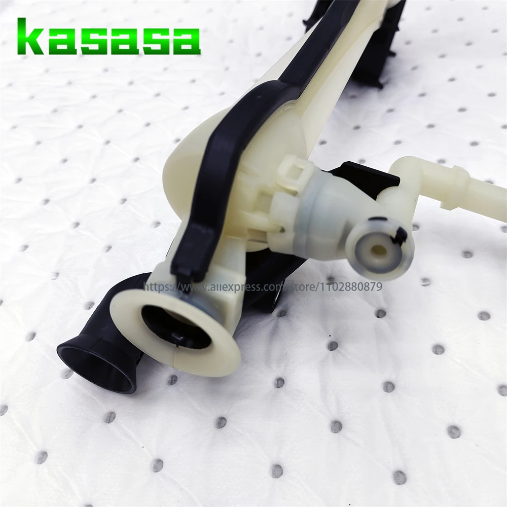 0AW301515G Ejector Pump For Audi A4 A5 A6 A7 Multitronic 8 Speed CVT Transmission 0AW VL381 view 6