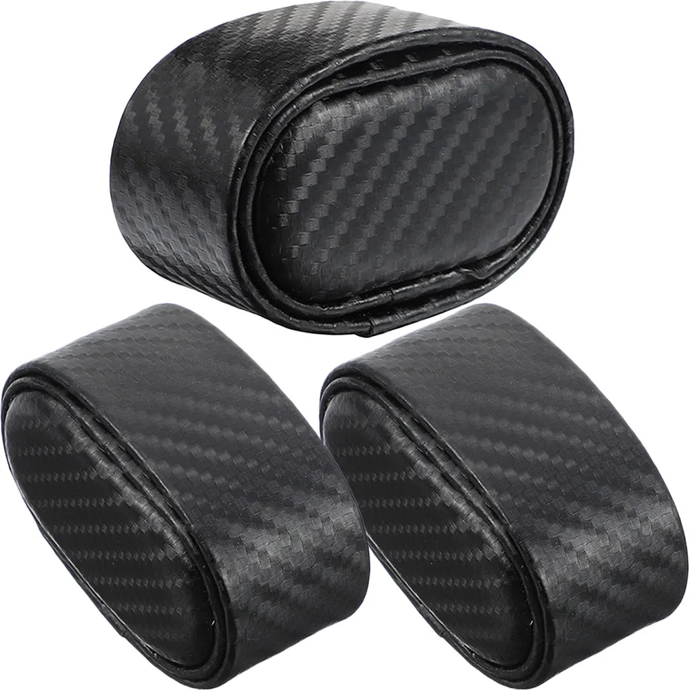 3Pcs Watch Pillows Jewelry Display Cushion Rebound Sponge Filled Watch Holder Bracelet Display Organizer Bangle Cushion Small
