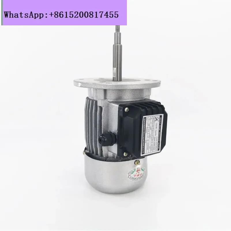 

Heat shrink packaging machine high temperature oven fan fan accessories long shaft motor