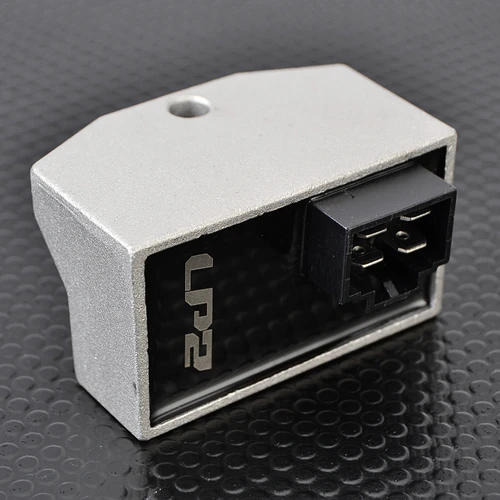 Imagen 2 del producto Rectificador regulador para Honda XR125 XR125L XR150 XR150L ANF125 ANF125DT6 Wave125 XR 125 125L XR 150 31600-KRH-781 31600-KPW-901