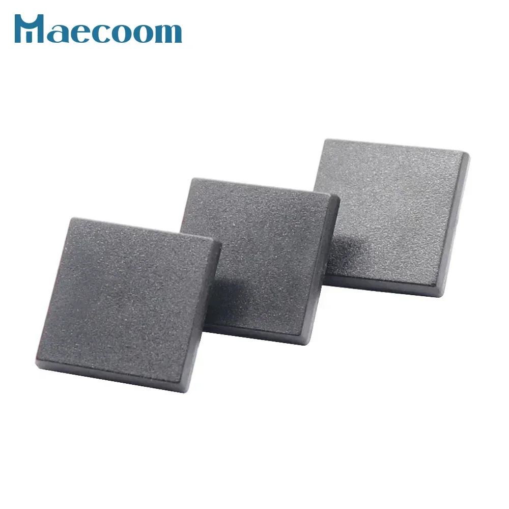 10/20/50Pcs Aluminum Profile End Cap 2020 Plastic End Cap Cover Plate for EU Aluminum Profile Extrusion for Voron BLV Ender3
