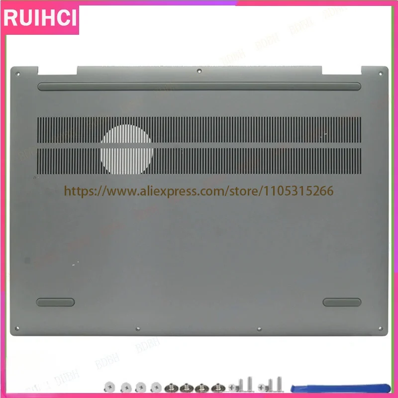 For Lenovo Ideapad 5 2-in-1 16IRU9 16AHP9 Laptop LCD Rear Cover/Palm Pad/Bottom Cover/Top Cover/Host Upper and Lower Cover