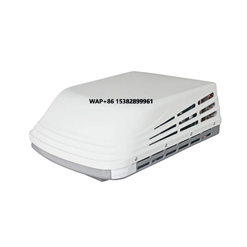 220V-240V Cooling Heating HVAC Camper Ce caravan air Conditioner for Mercedes Sprinter Camper