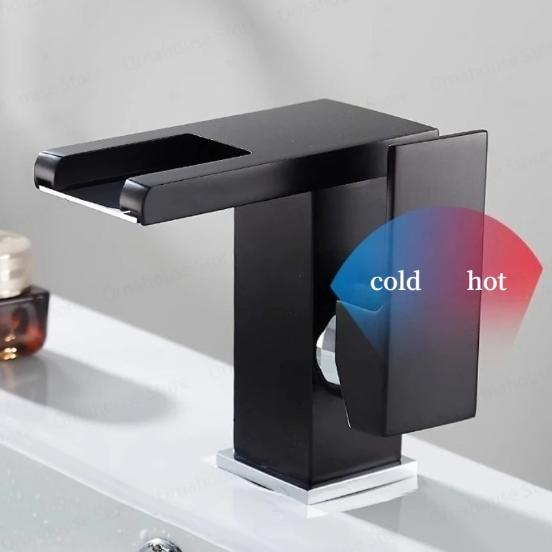 Thumbnail 3 - #14 Latest Waterfall Basin Taps Updates