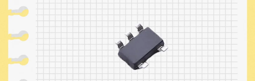 Original genuine ADP7182AUJZ-R7-1.8/2.5/3.0/5.0 SOT23-5 low voltage drop regulator 3V 200mA 28V